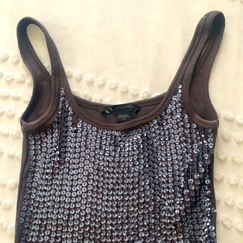 AX tank top